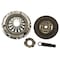 Aisin Scion Tc 06-05/Toyota Camry 08-02/Coroll Clutch Kit, Ckt044 CKT044 - alternate 1